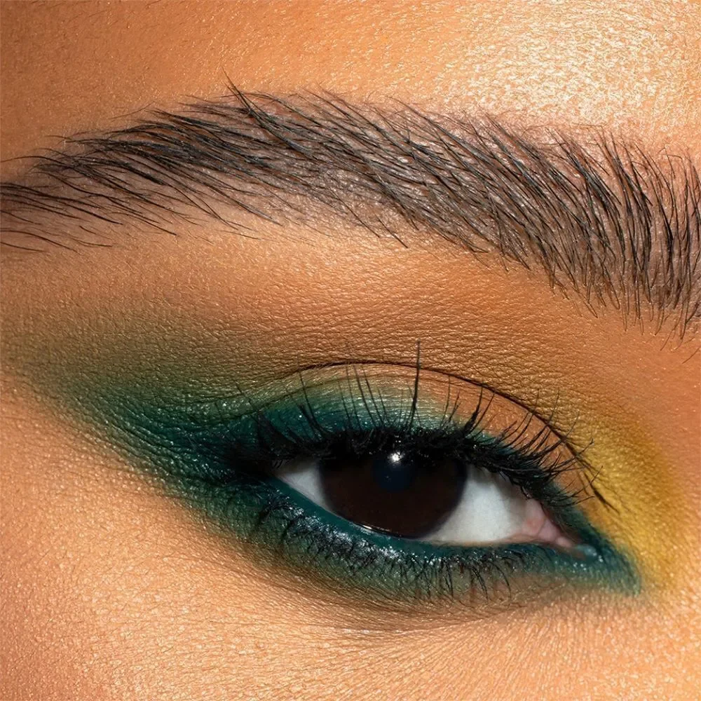 Natasha Denona Yucca Eyeshadow Palette